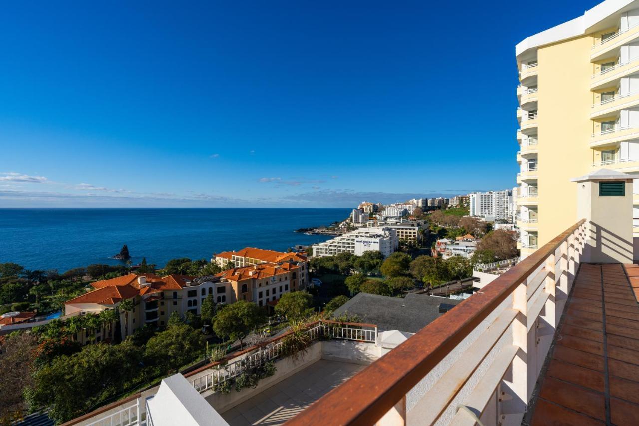 Apartment Eldomar Funchal  Exterior photo